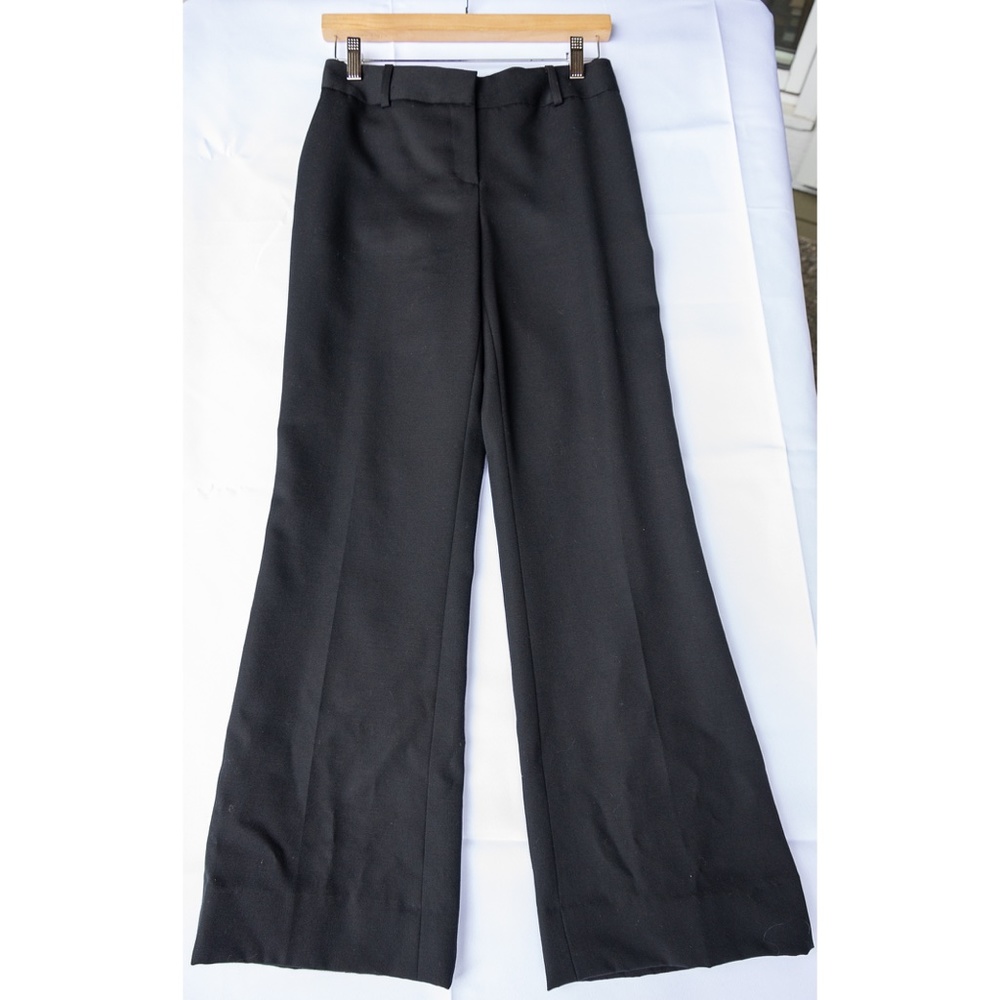 Black Suit - 2 Piece - J.Crew - Picture 6 of 9